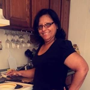 Meet your Posher, Brunilda